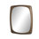 Jai Wall Mirror-Cocoa Oak