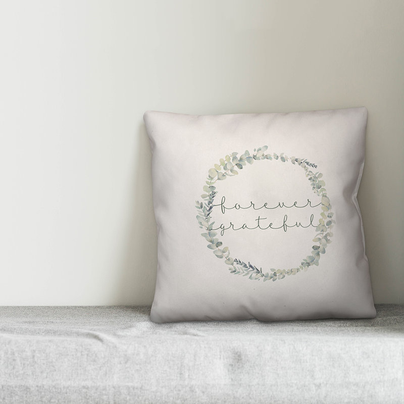 Throw Pillow
