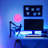 Smiley Face 13" LED Sign