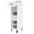 High Gloss White is out of stock selected