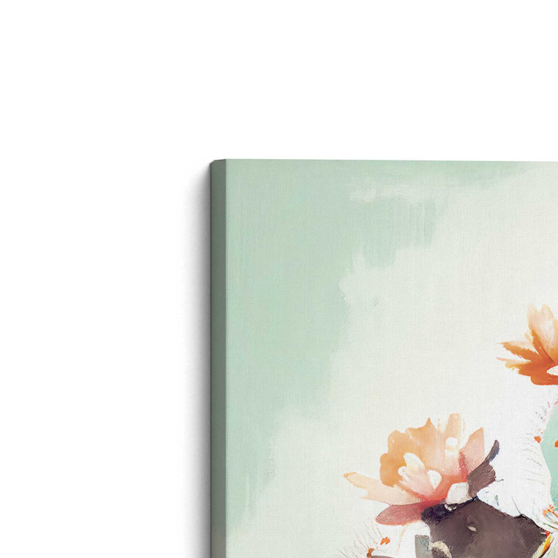 «Blossoms Of The Southwest»
