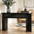 Black est en rupture de stock