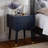 Debriana 18'' W Nightstand-1135234523