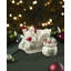 Ensemble de sel et poivre Holiday Holiday