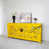 Lemon Yellow selected