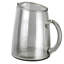 Astoria Pitcher, Glass  26 Oz. Capacity