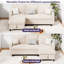 Ashleh 79" L-Shaped Sectional  with Ottoman-1930168237