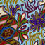 Yulduzoy Mamadiyorova Square Pillow Cover-1432765999