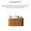 Meuble-lavabo de salle de bain avec lavabo, armoire de rangement murale rayée-2097176538-2110843269