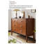 Commode 6 tiroirs Mid-Century