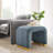 Modway Koda Solid Wood Accent Stool-93811873