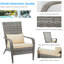 Outdoor Lounge Chair