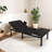 Maxille Adjustable Bed with Wireless Remote-2101626025