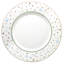 My Noel Bone China Platter