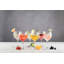 Entertain 550ml Gin Balloon Glass Set