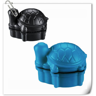 Brosse à vitre magnétique pour aquarium