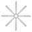 Hydra 8 - Blade Indoor/Outdoor LED Smart Ceiling Fan With Wall Control and Light Kit Included, Works With Alexa and iOS or Android App-32650310-32650309