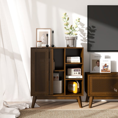 Buffet Mid-Century moderne