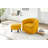 Upholstered Chair With Ottoman-789597964