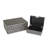 Roden 2 Piece Handmade Wooden Decorative Box Set