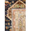 Serapi Handmade Wool Floral Area Rug