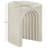 Avenda Concrete End Table-740403622