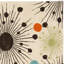 Tapis touffeté à la main Amier-31779639