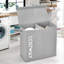 Laundry Sorter with Handles
