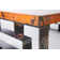 William Coffee Table