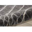 Tapis gris anthracite à imprimé animal Danijel-22817203