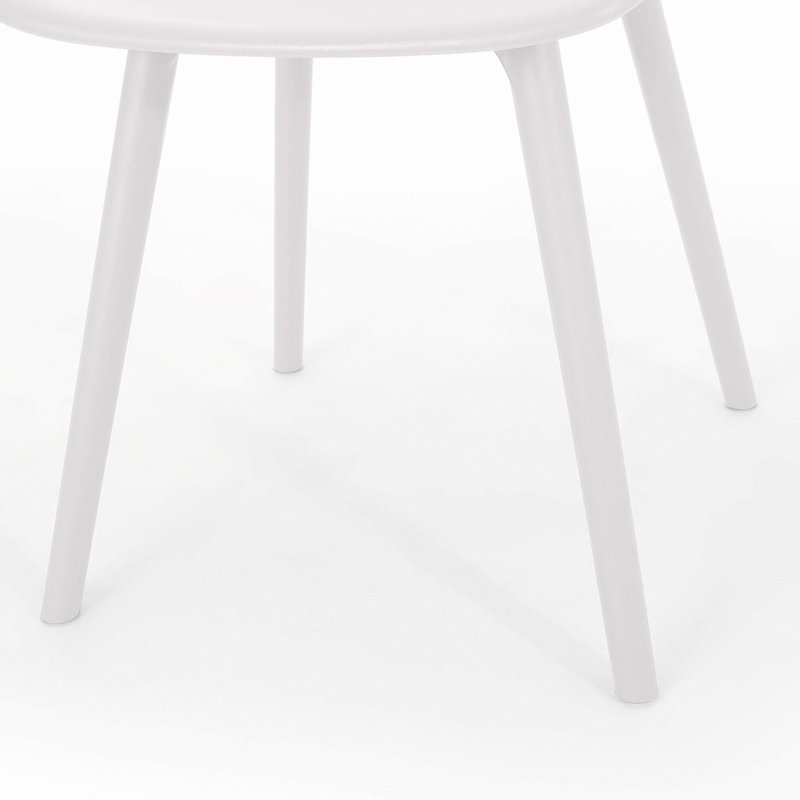 Chaise Lily (ensemble de 4)