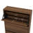 3-Tier Wooden Shoe Cabinet-130271337