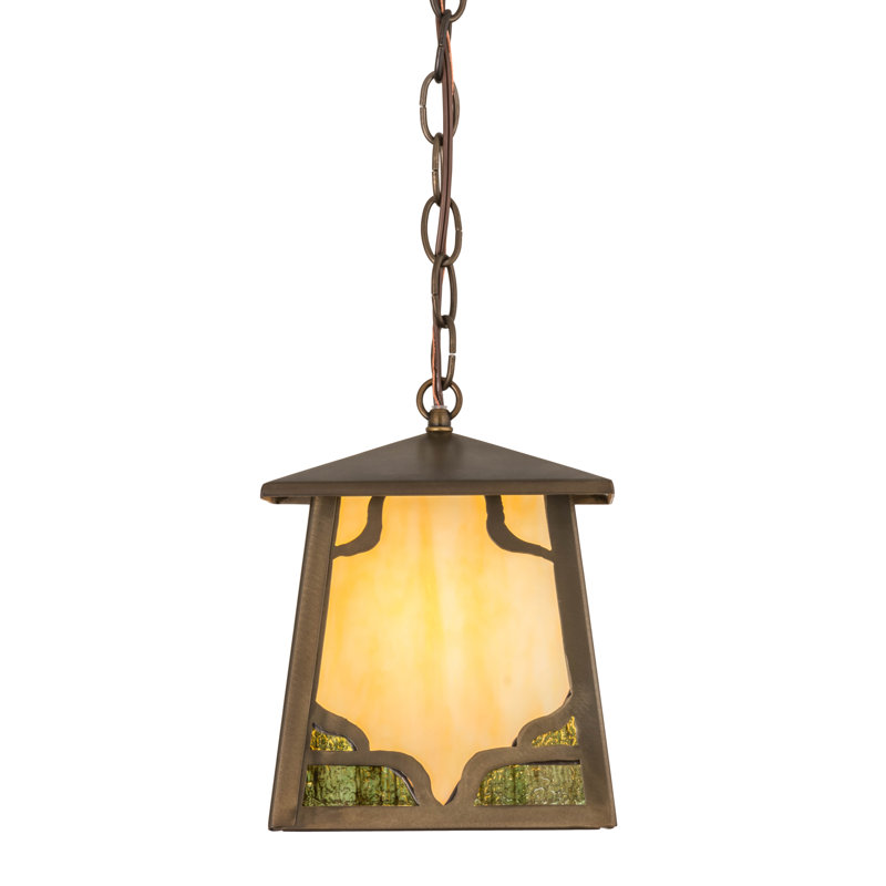 Kirkpatrick 1 - Light Pendant