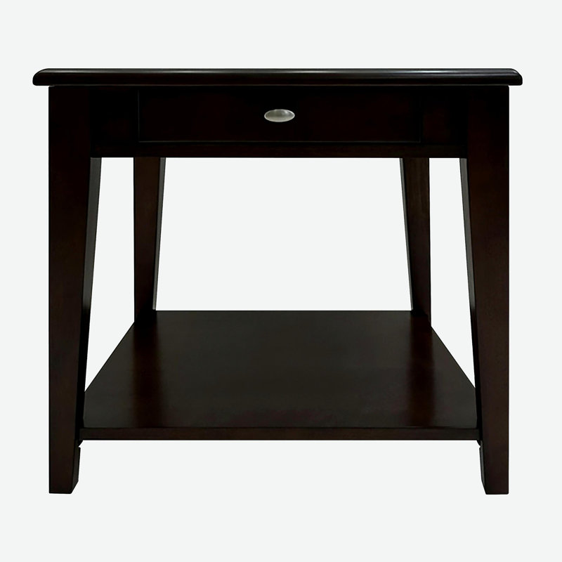 Table de bout Classic Design