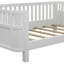 Wood Low Profile with Rails-1121474678-1121474676