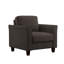 Fauteuil 33,75 po Arsaluis
