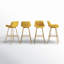 Tabouret de bar pivotant 28,95 po Abingdon-1475718750