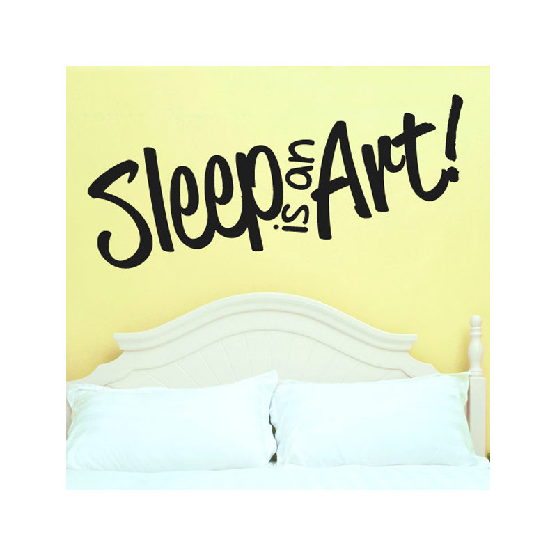 Non-Wall Damaging Wall Decal, Green, Medium