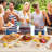 Ebern Designs Latrevion Plastic Tray