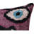 Velvet Throw Pillow-1512750688