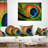 Reversible Throw Pillow-30728088-30728092