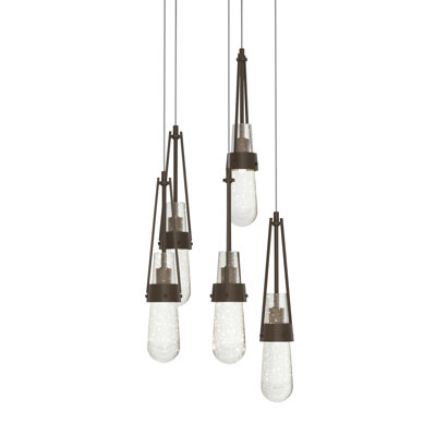 Link 5 - Light Pendant