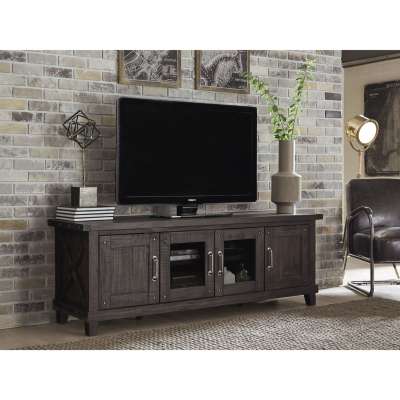 Bucareli TV Stand for TVs up to 88"