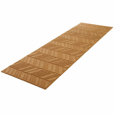 WaterHog Luxe In Vein Non-Slip Indoor/Outdoor Door Mat
