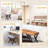 Tabouret d'appoint Pavneet-1418333233-1418333234