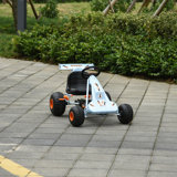 Aosom 1 Seater Pedal Ride On