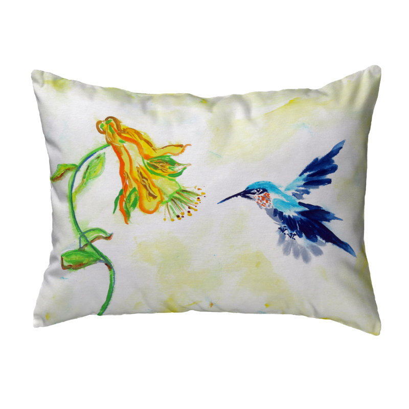 Coussin intérieur/extérieur