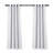 Semi Sheer Curtain Pair-1128943657-1137827645