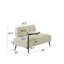 Canapé moderne 54 po 3 places-2019242182