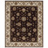 Brown/Ivory